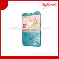 Plastic custom ice pack wholesale